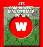 MONSTER OMAHA WEST MAPS FOR ATS